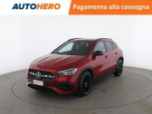Annonce Mercedes GLA occasion Diesel 200 d BVA � L'Union