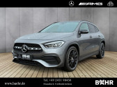 Annonce Mercedes GLA occasion Diesel 200 d BVA � L'Union