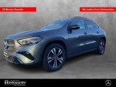 Annonce Mercedes GLA occasion Diesel 200 d BVA � L'Union