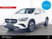 Annonce Mercedes GLA occasion Diesel 200 d BVA  L'Union