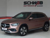 Annonce Mercedes GLA occasion Diesel 200 d BVA  L'Union