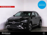 Annonce Mercedes GLA occasion Diesel 200 d BVA � L'Union