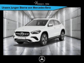 Annonce Mercedes GLA occasion Diesel 200 d BVA � L'Union