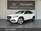 Annonce Mercedes GLA occasion Diesel 200 d BVA � L'Union