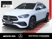 Mercedes GLA occasion année 2023 boite Automatique Annonce Mercedes GLA occasion Diesel 200 d BVA à L'Union