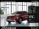 Mercedes GLA occasion année 2023 boite Automatique Annonce Mercedes GLA occasion Diesel 200 d BVA à L'Union