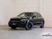 Annonce Mercedes GLA occasion Diesel 200 d BVA  L'Union