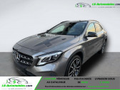Annonce Mercedes GLA occasion Diesel 200 d  BVA  Beaupuy