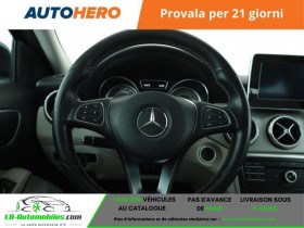 Mercedes GLA 200 d BVM  occasion � Beaupuy - photo n�5