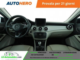 Mercedes GLA 200 d BVM  occasion � Beaupuy - photo n�3