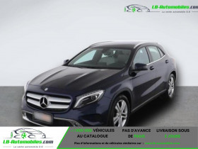 Mercedes GLA , garage LB AUTOMOBILES � Beaupuy