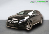 Annonce Mercedes GLA occasion Diesel 200 d BVM  Beaupuy