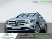 Annonce Mercedes GLA occasion Diesel 200 d BVM  Beaupuy