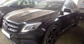 Annonce Mercedes GLA occasion Diesel 200 D FASCINATION 4-MATIC 7-G DCT à CHANAS