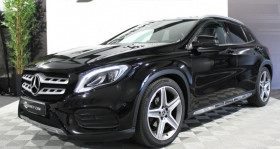 Mercedes GLA occasion 2017 mise en vente à Chambly par le garage AGENCY CAR CHAMBLY - photo n°1