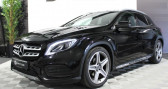 Mercedes GLA occasion année 2017 boite Automatique Annonce Mercedes GLA occasion Diesel 200 d Fascination 4-Matic BV 7G-DCT à Chambly