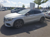 Mercedes GLA occasion année 2017 boite Robotisee Annonce Mercedes GLA occasion Diesel 200 d Fascination 4Matic 7G-DCT à Onet-le-Château