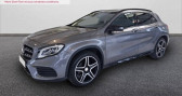 Annonce Mercedes GLA occasion Diesel 200 d Fascination 7-G DCT A à La Rochelle