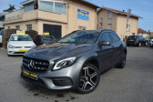 Annonce Mercedes GLA occasion Diesel 200 D FASCINATION 7G-DCT  Toulouse
