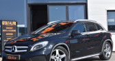 Mercedes GLA 200 D FASCINATION   LE CASTELET 14