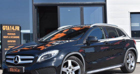 Mercedes GLA occasion 2016 mise en vente à LE CASTELET par le garage GTA14 - photo n°1
