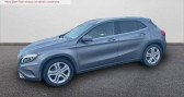 Annonce Mercedes GLA occasion Diesel 200 d Intuition 7-G DCT A  La Rochelle