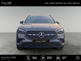 Mercedes GLA 200 d Progressive Line Pack  occasion  Gires - photo n8