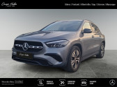 Annonce Mercedes GLA occasion Diesel 200 d Progressive Line Pack  Gires