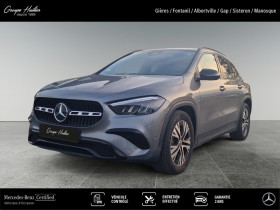 Mercedes GLA , garage GROUPE HUILLIER OCCASIONS  Gires