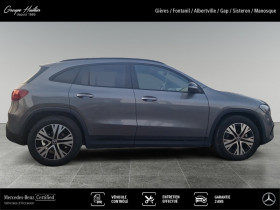 Mercedes GLA 200 d Progressive Line Pack  occasion  Gires - photo n6
