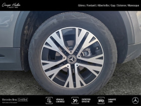 Mercedes GLA 200 d Progressive Line Pack  occasion  Gires - photo n9
