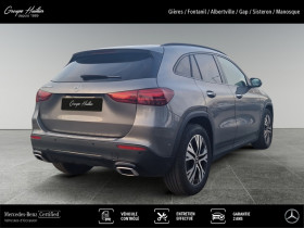 Mercedes GLA 200 d Progressive Line Pack  occasion  Gires - photo n5