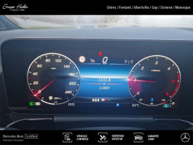 Mercedes GLA 200 d Progressive Line Pack  occasion  Gires - photo n16