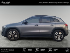 Mercedes GLA 200 d Progressive Line Pack  occasion  Gires - photo n2