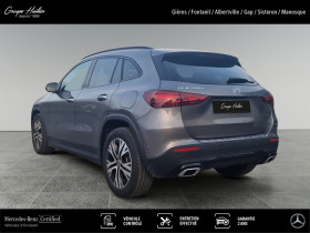 Mercedes GLA 200 d Progressive Line Pack  occasion  Gires - photo n3