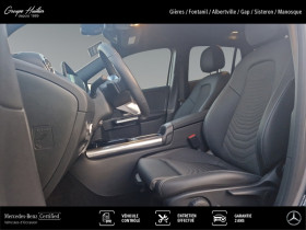Mercedes GLA 200 d Progressive Line Pack  occasion  Gires - photo n13