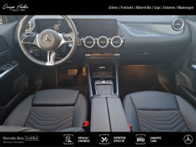 Mercedes GLA 200 d Progressive Line Pack  occasion  Gires - photo n11