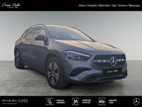 Mercedes GLA 200 d Progressive Line Pack  occasion  Gires - photo n7