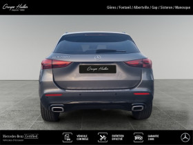 Mercedes GLA 200 d Progressive Line Pack  occasion  Gires - photo n4
