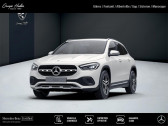 Mercedes GLA 200 d Progressive Line Pack  2023 - annonce de voiture en vente sur Auto Sélection.com