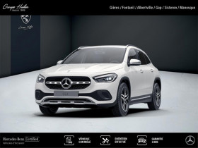 Mercedes GLA 200 d Progressive Line Pack  2023 - annonce de voiture en vente sur Auto Slection.com