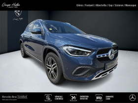 Mercedes GLA 200 d Progressive Line Pack  occasion  Gires - photo n7