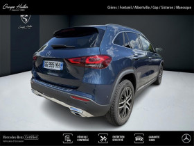Mercedes GLA 200 d Progressive Line Pack  occasion  Gires - photo n5