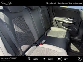 Mercedes GLA 200 d Progressive Line Pack  occasion  Gires - photo n15