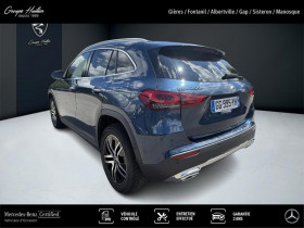 Mercedes GLA 200 d Progressive Line Pack  occasion  Gires - photo n3