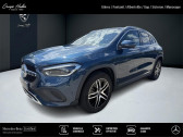 Mercedes GLA occasion année 2022 boite Automatique Annonce Mercedes GLA occasion Diesel 200 d Progressive Line Pack à Gières