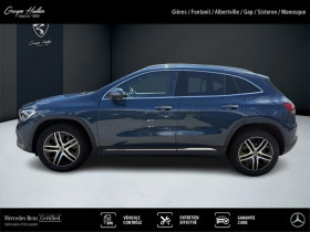 Mercedes GLA 200 d Progressive Line Pack  occasion  Gires - photo n2