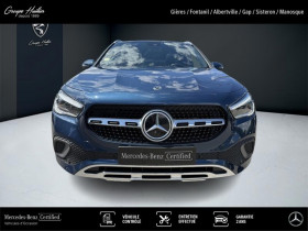 Mercedes GLA 200 d Progressive Line Pack  occasion  Gires - photo n8