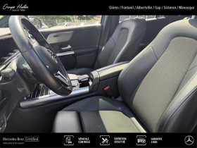 Mercedes GLA 200 d Progressive Line Pack  occasion  Gires - photo n12