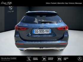 Mercedes GLA 200 d Progressive Line Pack  occasion  Gires - photo n4